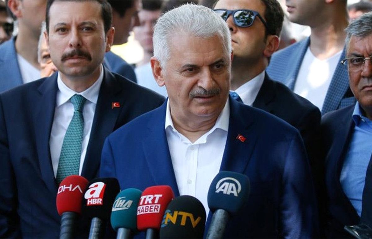 Yıldırım, İstanbul için pazartesi basınla buluşacak