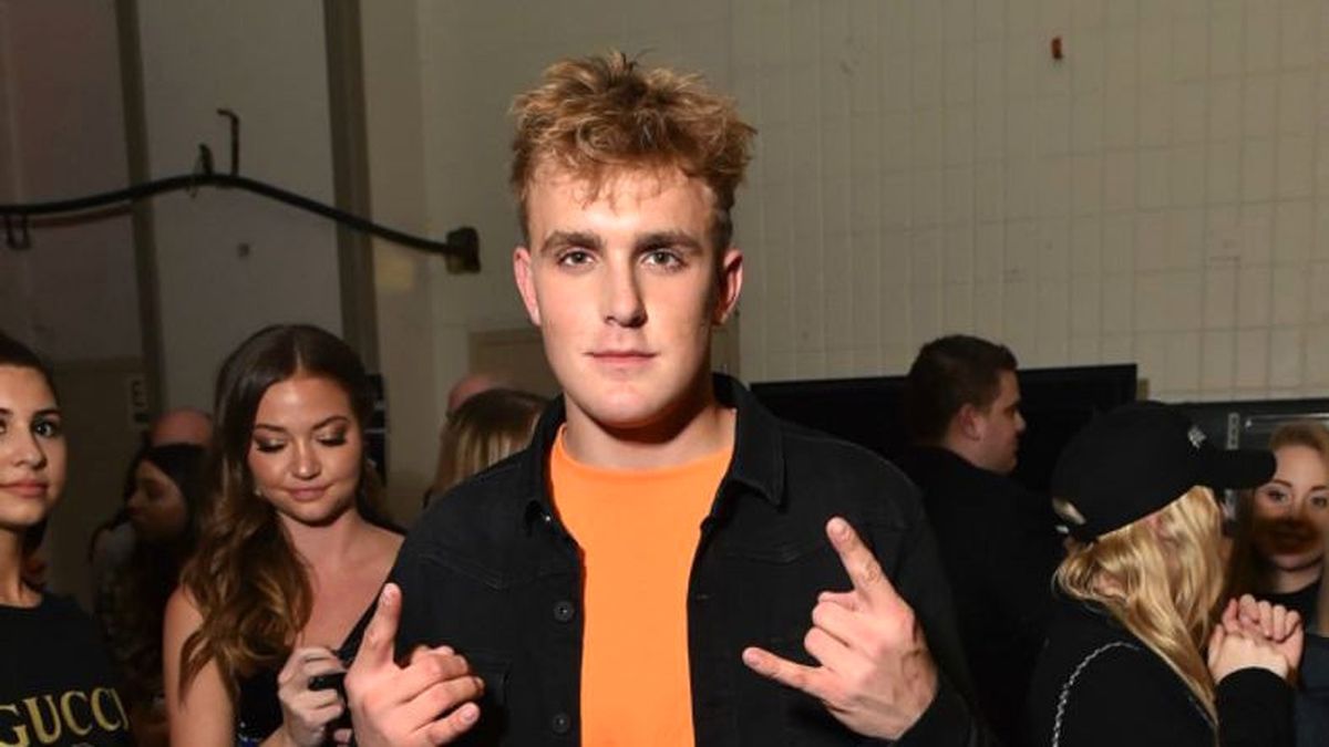 Youtuber Jake Paul, Gerçek Loot Boxların Reklamını Yaptı (Bunlara Para Kaptırmayın)