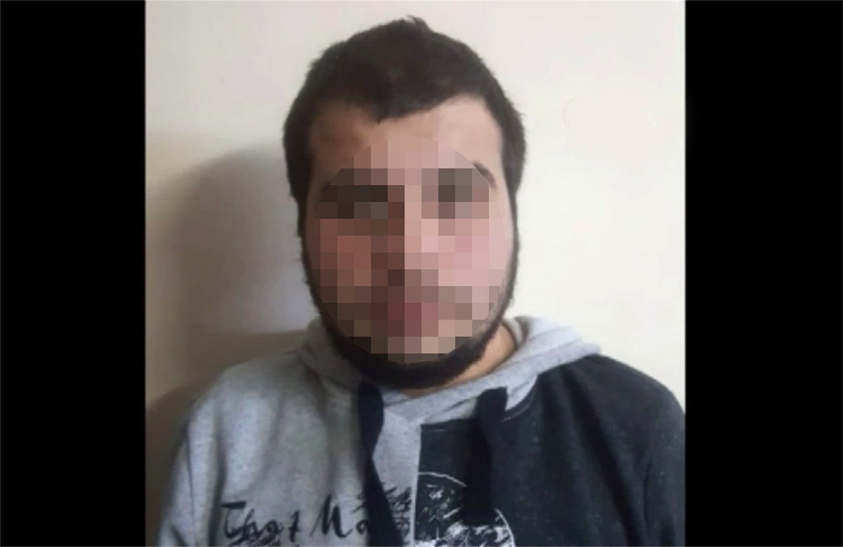 2 Türk Kızın Katil Zanlısı İstanbul\'da Yakalandı