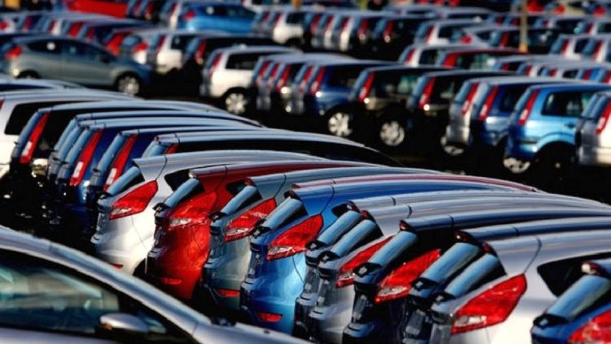 2018\'de Türkiye\'de Otomobil Satışları Yüzde 35 Azaldı