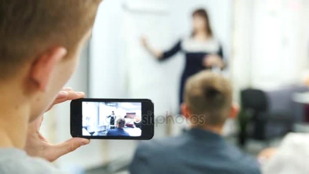 Akıllı Telefonlarla Daha İyi Video Çekmek İçin 6 İpucu