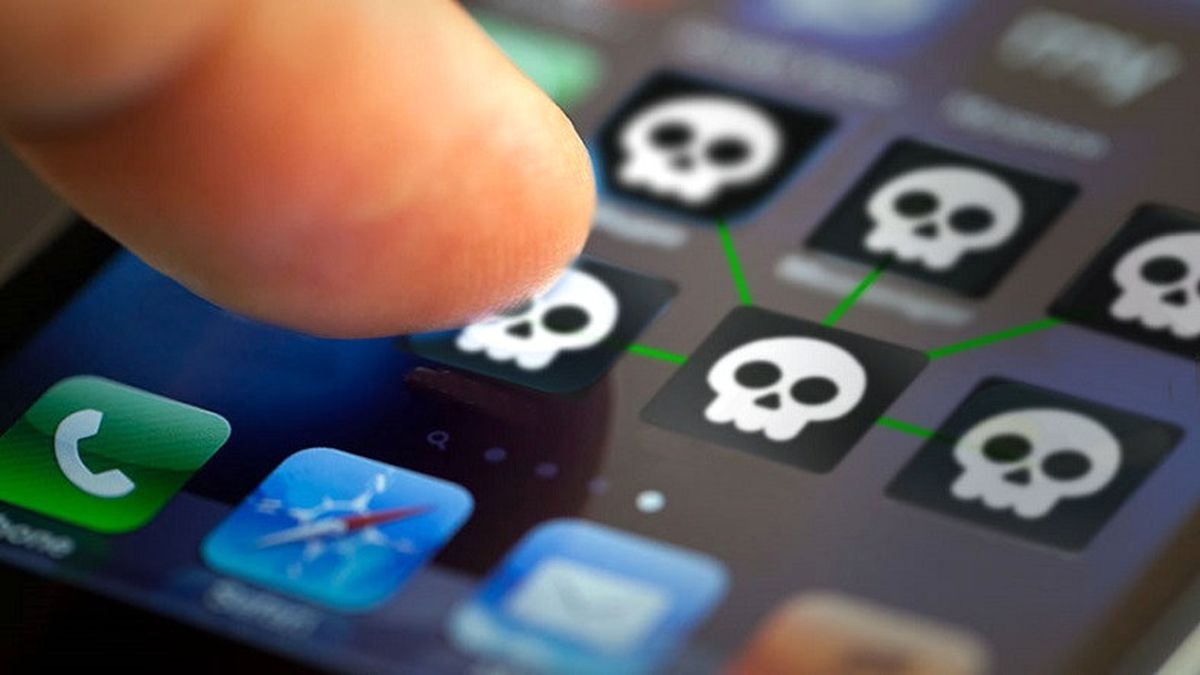 App Store\'da Bulunan 14 Oyunda Kişisel Bilgilerinizi Ele Geçiren Bir Virüs Tespit Edildi