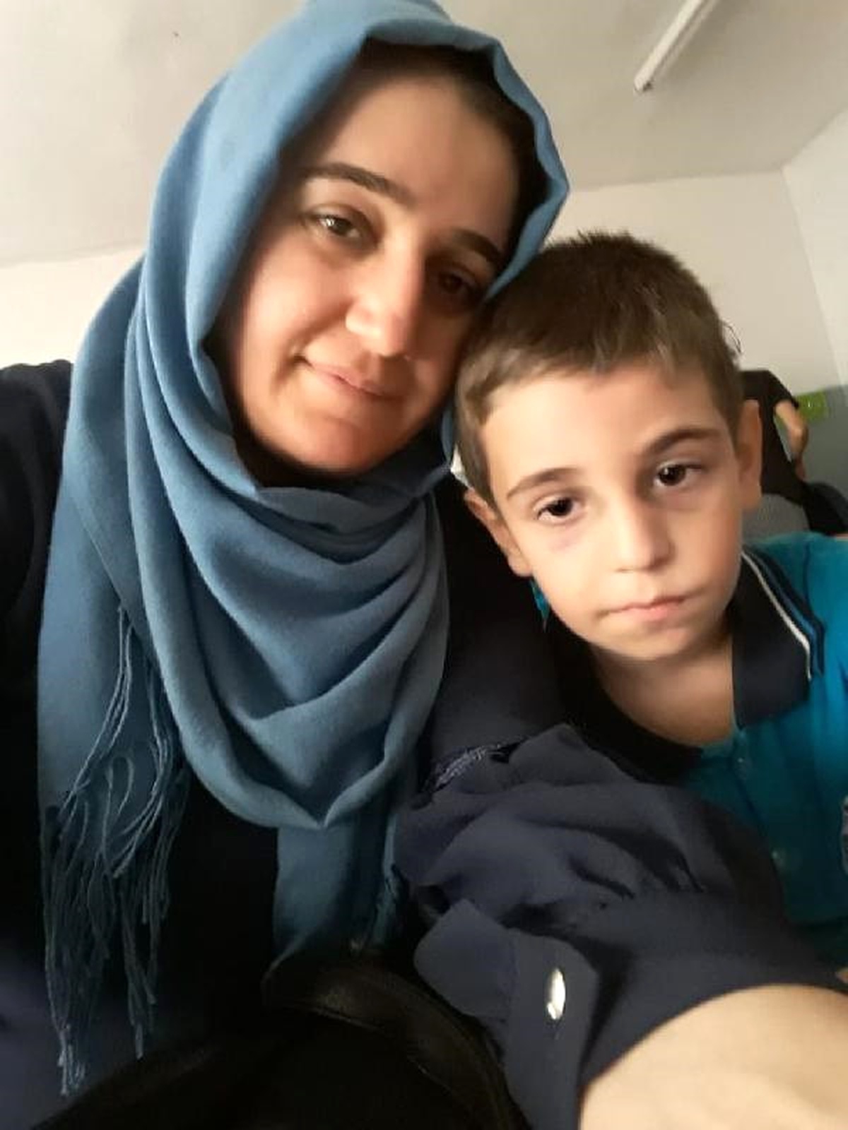 Babasının Dövdüğü Mertcan, Yaşam Savaşını Kaybetti