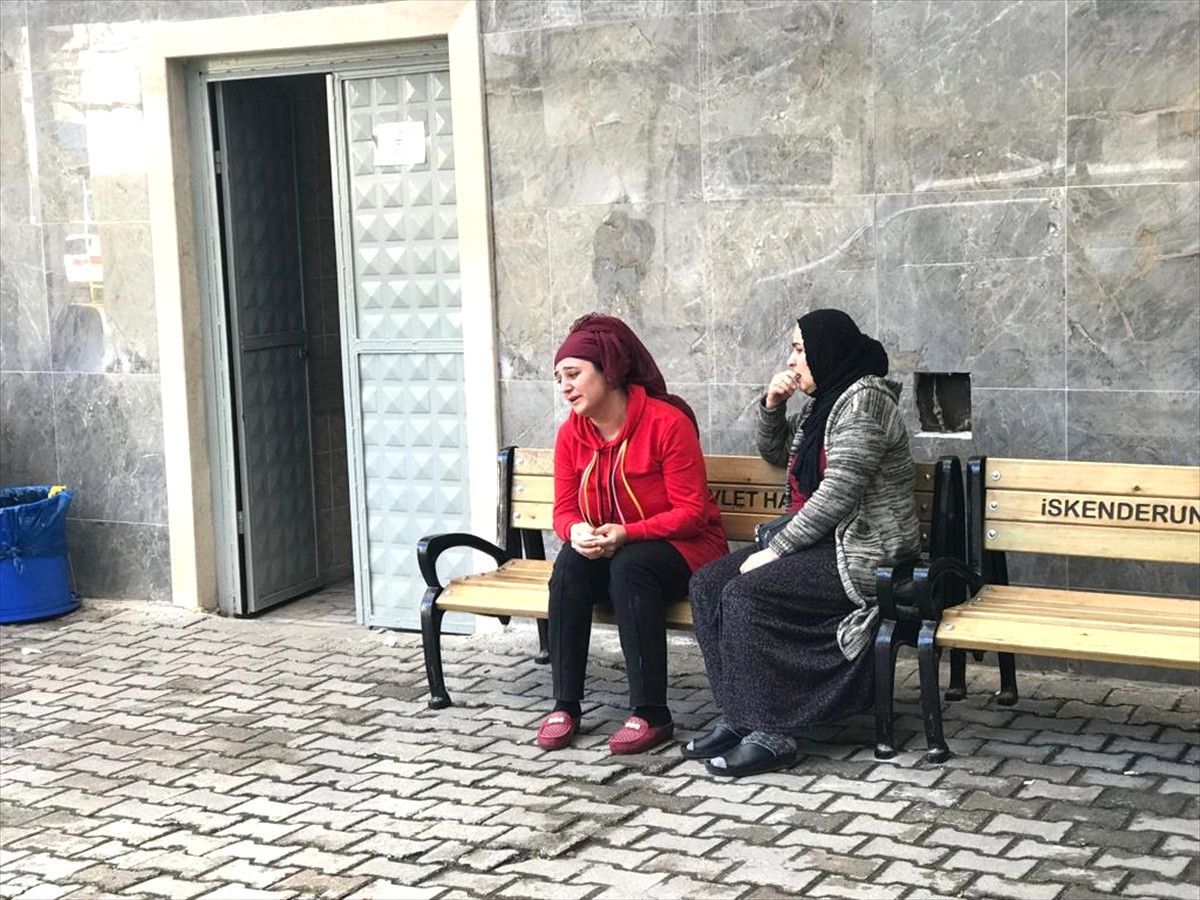 Babasının Şiddet Uyguladığı İddia Edilen Çocuk Öldü
