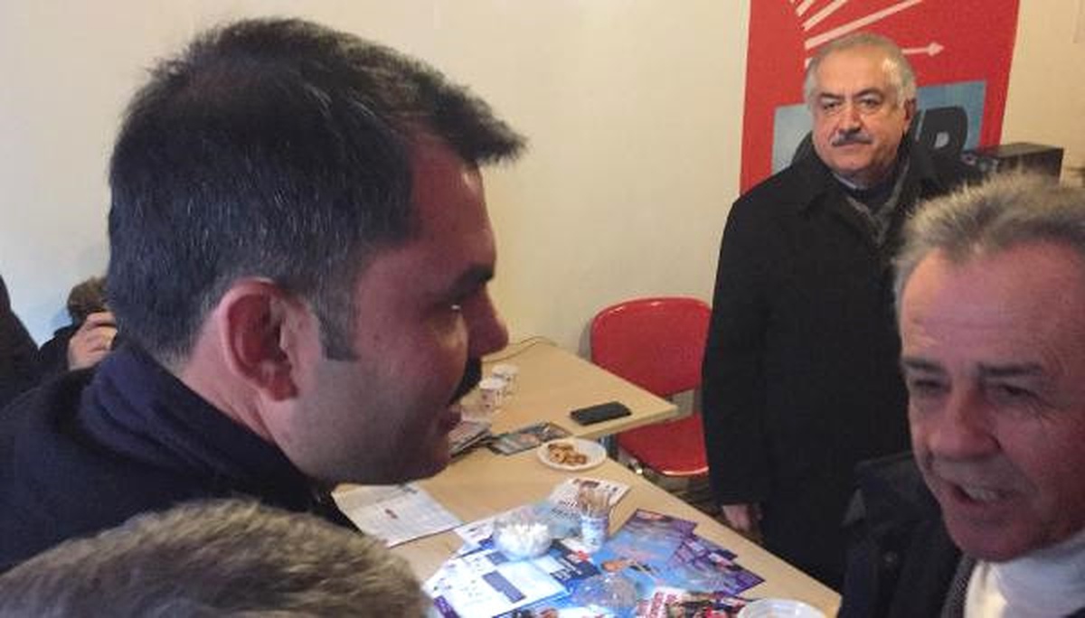 Bakan Kurum: Eczanelerde Poşetlerin Ücretsiz Olması Noktasında Usul Esasları Yayınlayacağız (2)