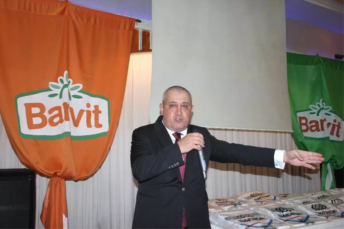 Banvit Basketbol Kulübü\'nden Vefa Yemeği