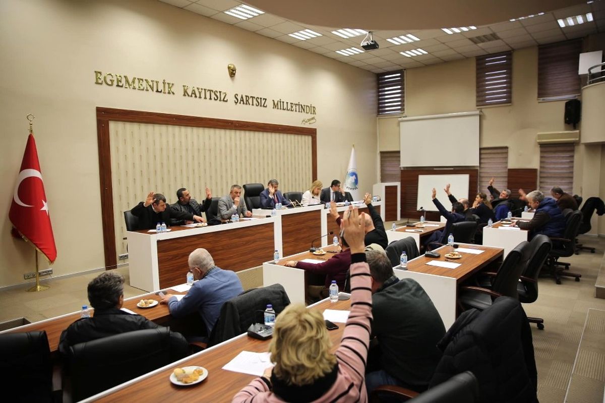 Bartın Belediyesi Suya İndirim Yaptı
