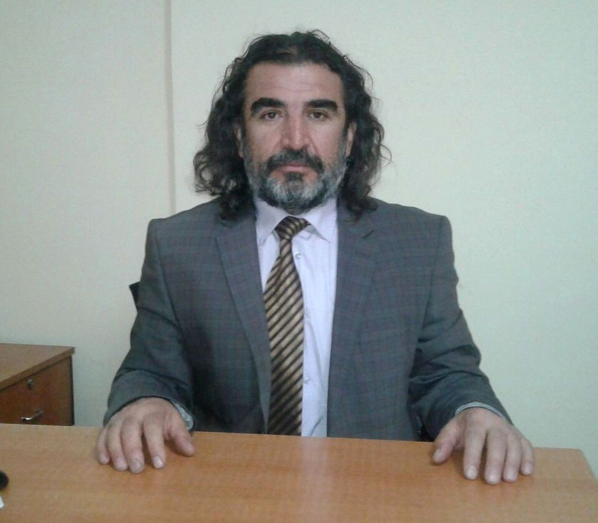 Başkan Aslan\'dan \'Hayvanlarda Kış Bakımı\' Uyarısı
