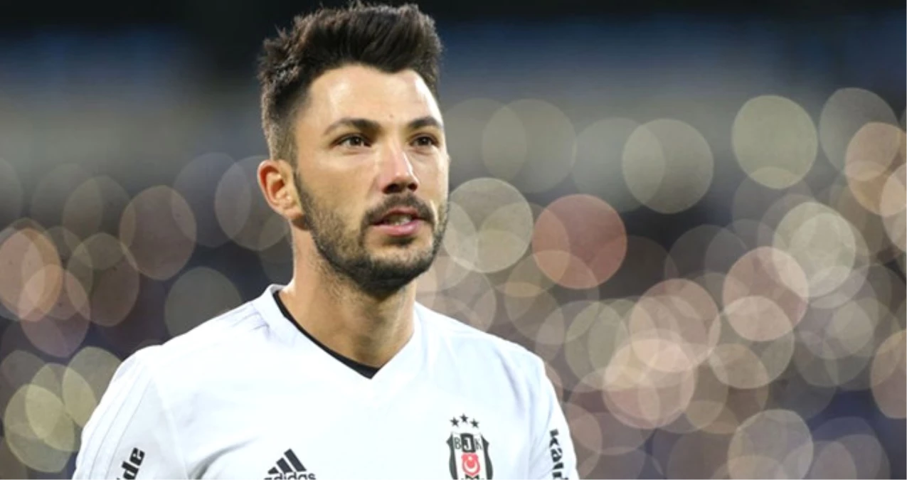 Beşiktaşlı Tolgay Arslan\'ın Peşine İtalyan Ekibi Torino Düştü