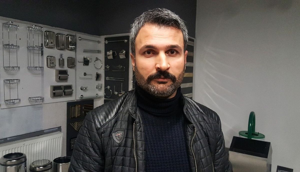 Bir Yıllık Emek Otogarda Çalındı
