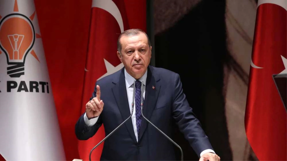 Erdoğan, Teşkilatlara "Gerekirse Risk Alın" Deyip "Dört Adaydan Biri Kadın Olacak" Talimatı Verdi