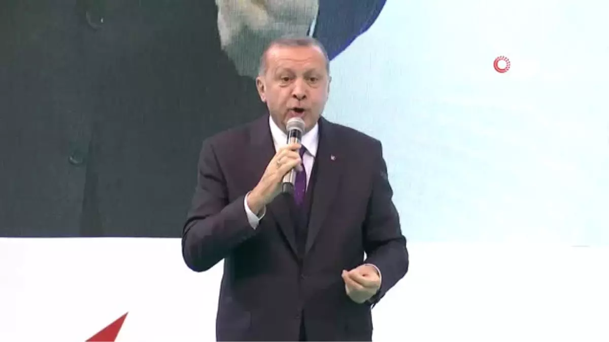 Cumhurbaşkanı Erdoğan\'dan "Yaşam Tarzı" Yorumu