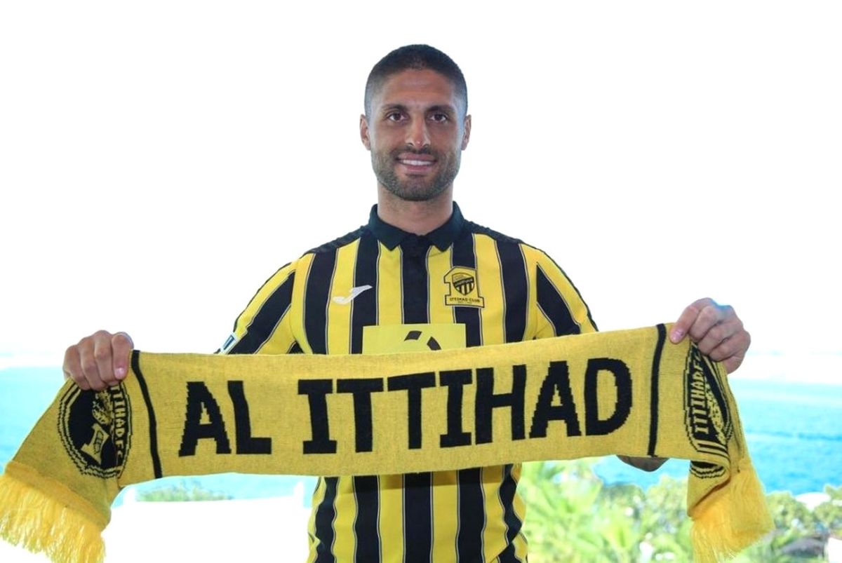 Da Costa Al Ittihad\'da