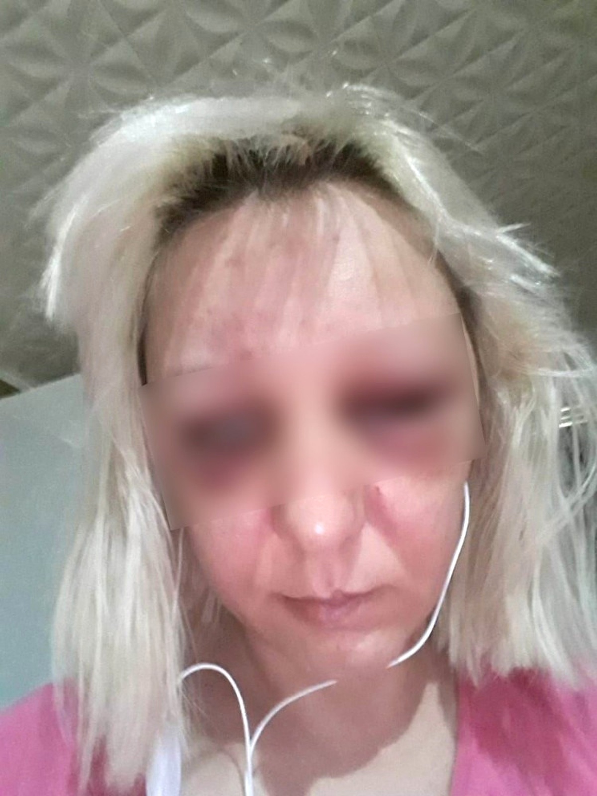 Darp Edilip Fuhşa Zorlanan Kadın Jandarmaya Sığındı.