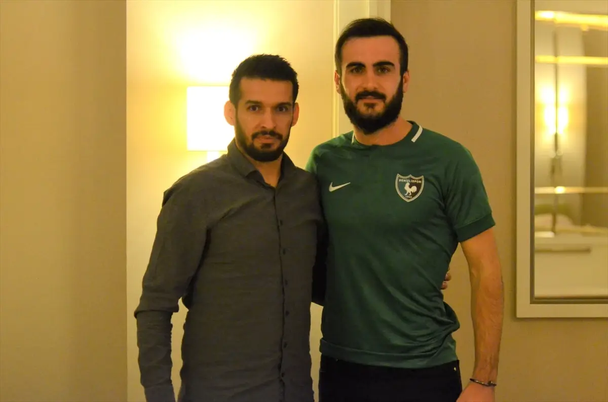 Denizlispor\'da Transfer Çalışmaları