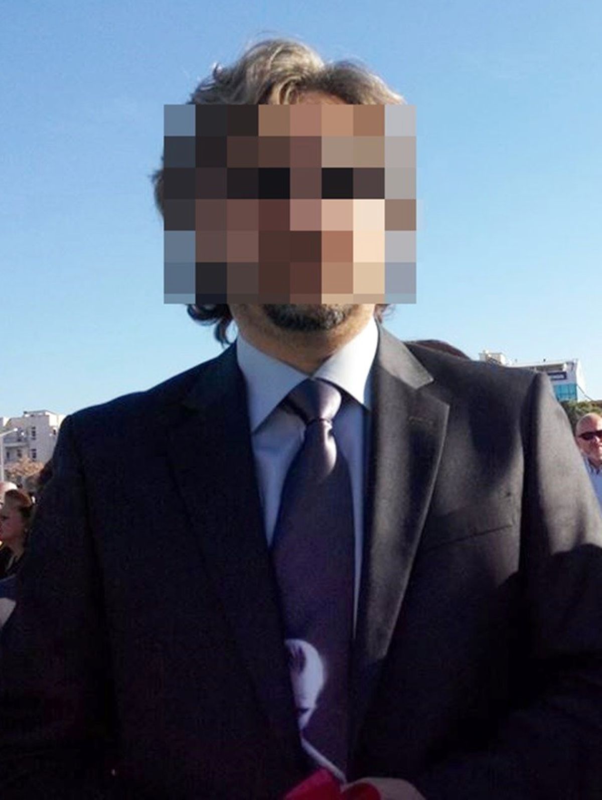 Didim\'de CHP\'li Meclis Üyesi, Emlakçıyla Restoranda Kavga Etti