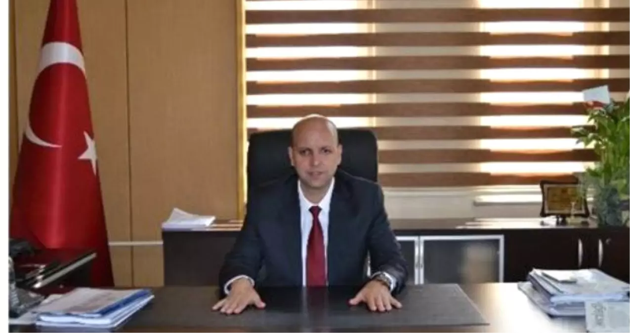 CHP Tekirdağ Hayrabolu İlçe Belediye Başkan adayı Fehmi Altayoğlu Kimdir?