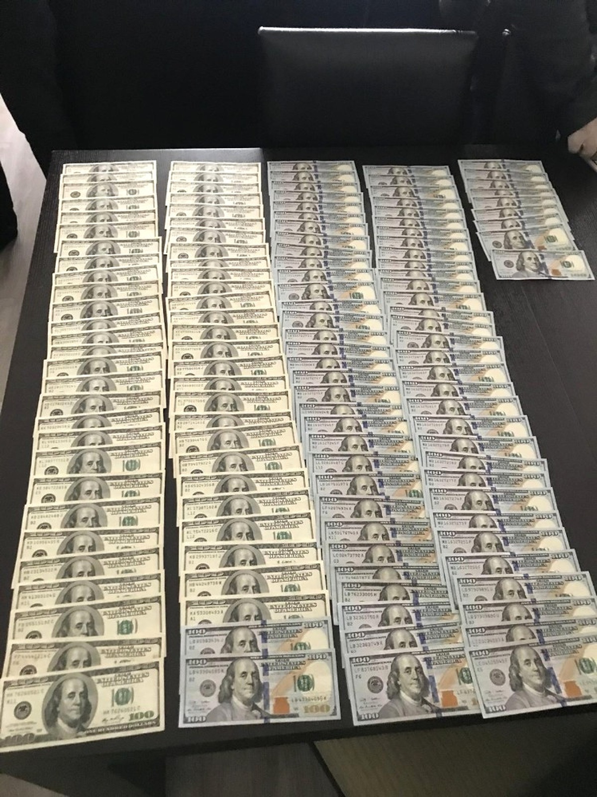 Fetö/pdy\'nin \'Erzurum Bölge Abisi\' 13 Bin 400 ABD Doları ile Yakalandı