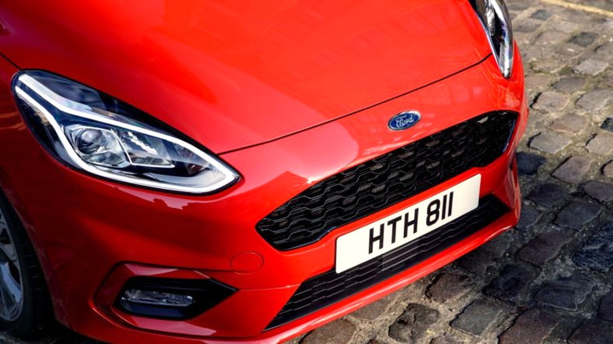 Ford, 1 Milyona Yakın Aracını Hava Yastığı Problemi Nedeniyle Geri Çağırıyor