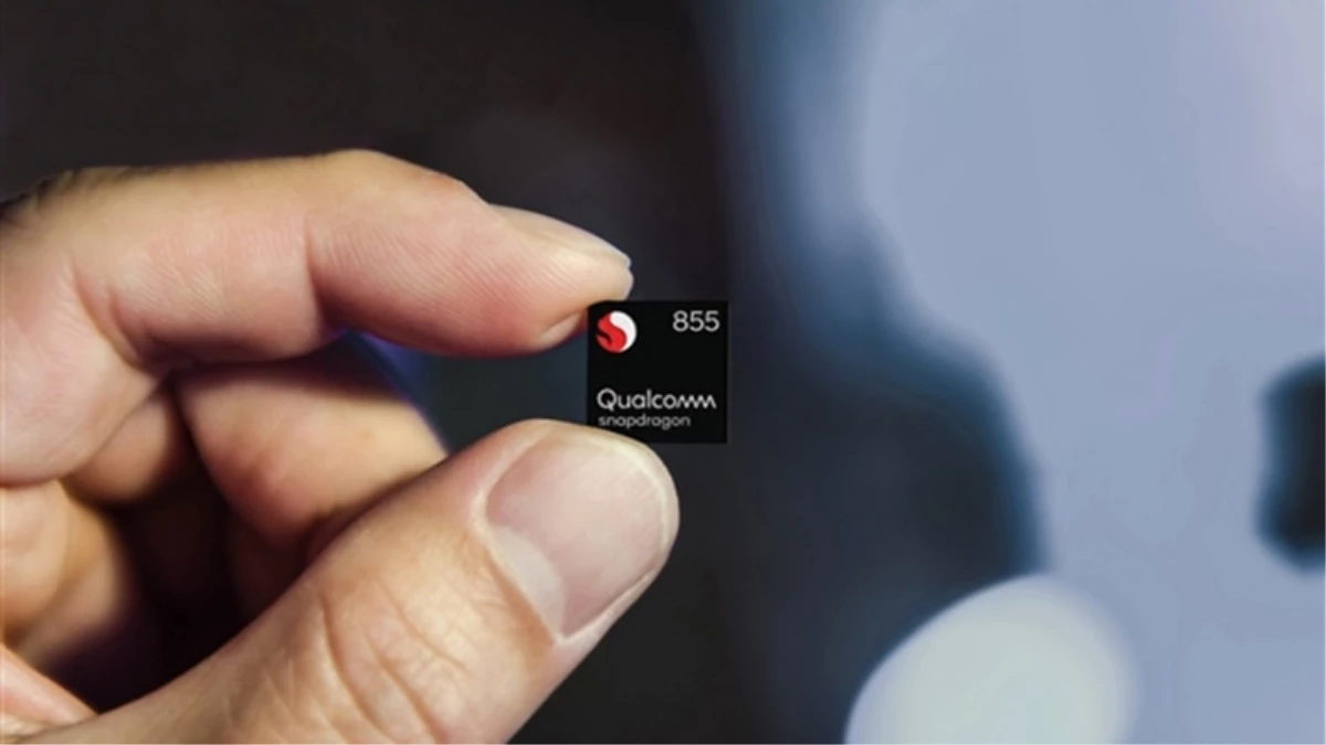 Geekbench\'de Qualcomm Snapdragon 855 Olduğu Düşünülen Yeni Bir Cihaz Listelendi