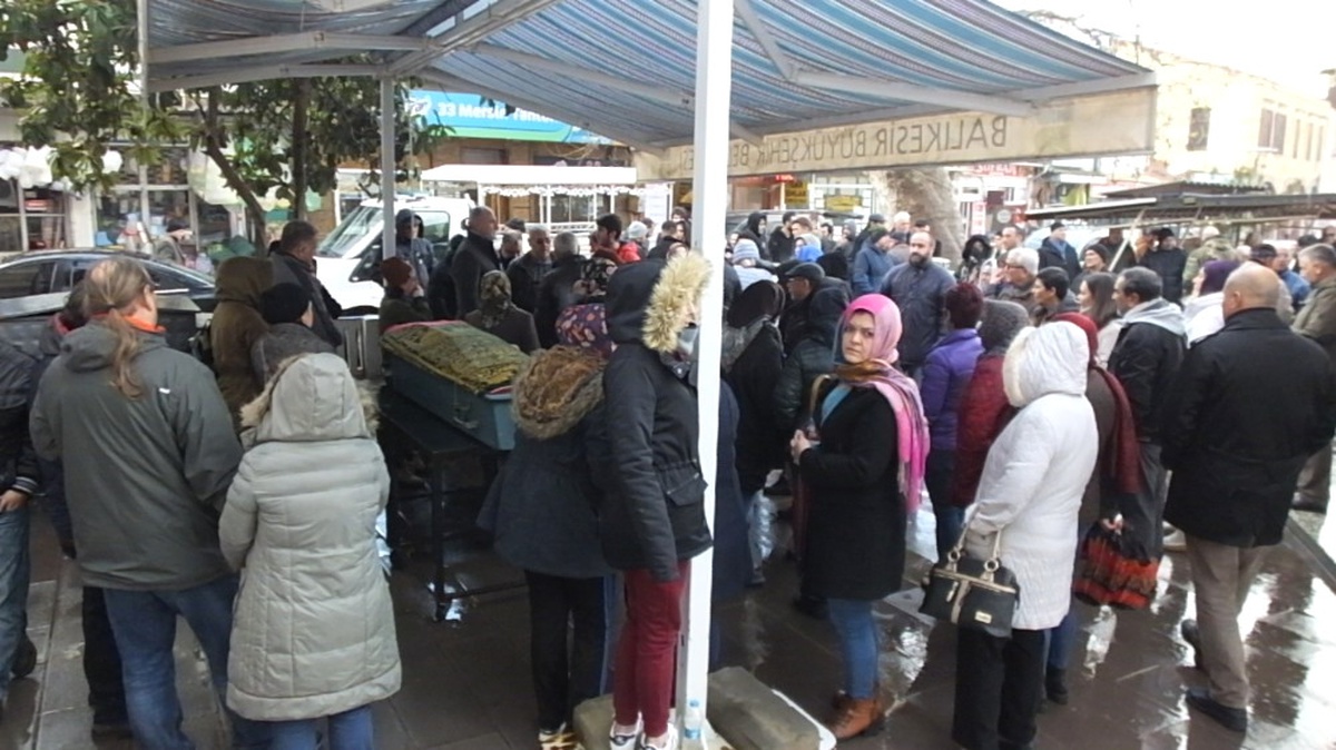 Genç Gazeteci Amansız Hastalığa Yenik Düştü