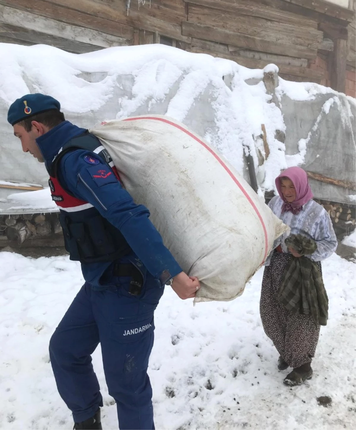 Günün En Güzel Karesi Sinop\'tan