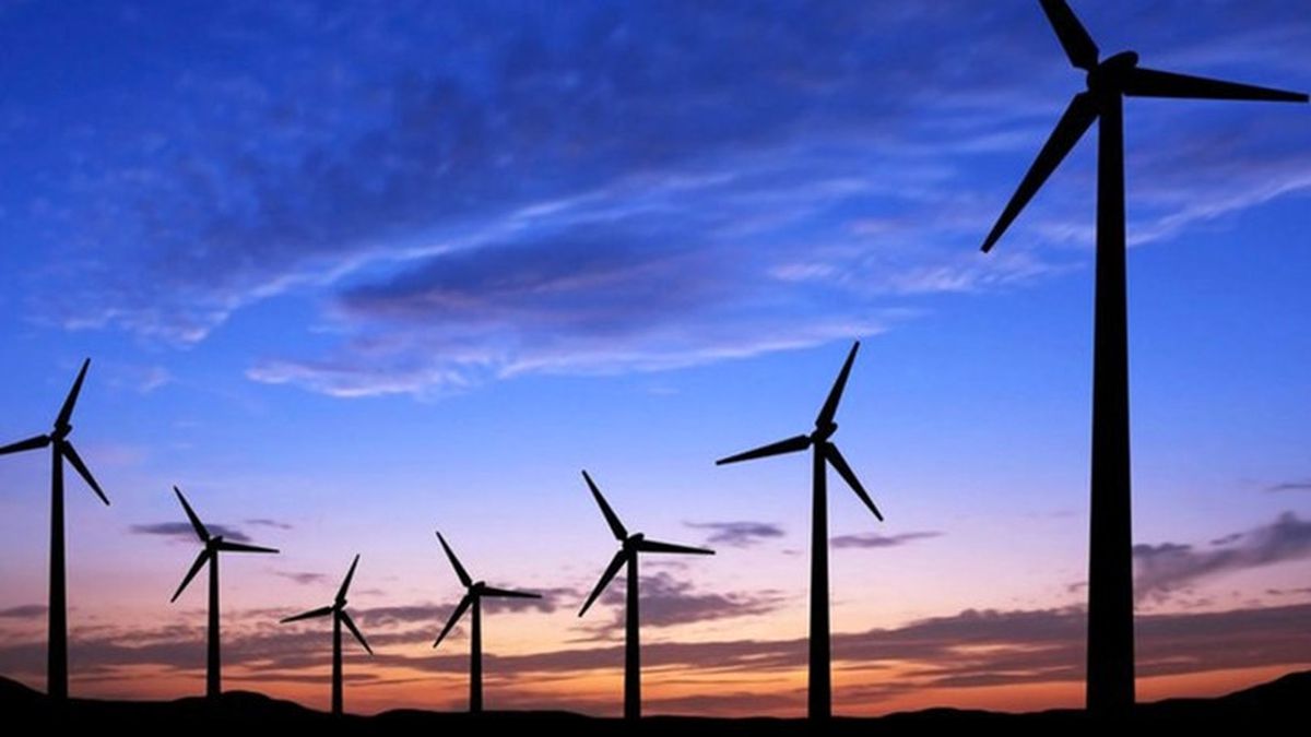 İzmir\'e Yapılan Rüzgar Enerjisi Yatırımı 2 Milyar Doları Aştı