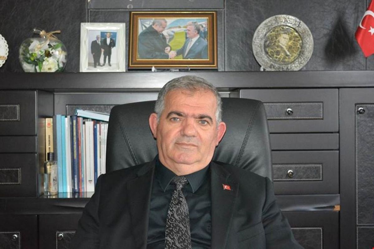 Kaymakam Çalık\'tan 3 Yıllık Asayiş Değerlendirmesi