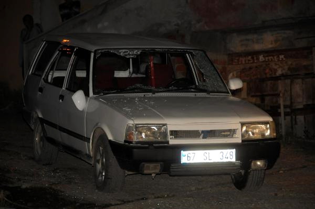 Kına Dönüşü 3 Kişiyi Öldüren 4 Sanığa, 3\'er Kez Ağırlaştırılmış Müebbet İstemi