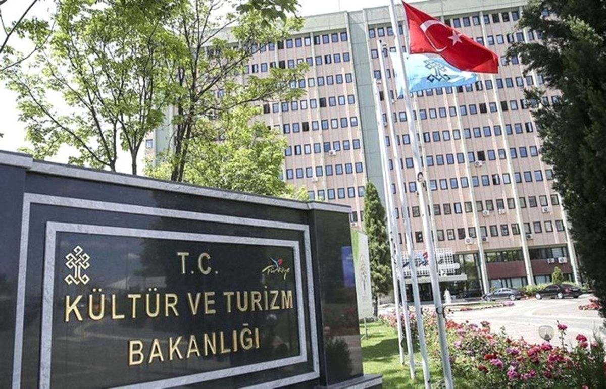 Kültür ve Turizm Bakanlığı Özel Ödülleri sahiplerini buldu
