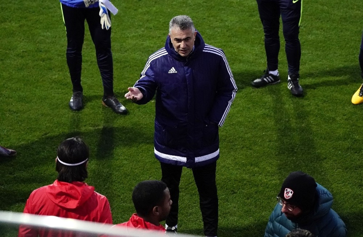Mehmet Altıparmak: "İnşallah O Üzdüğümüz İnsanları Sevindireceğiz"