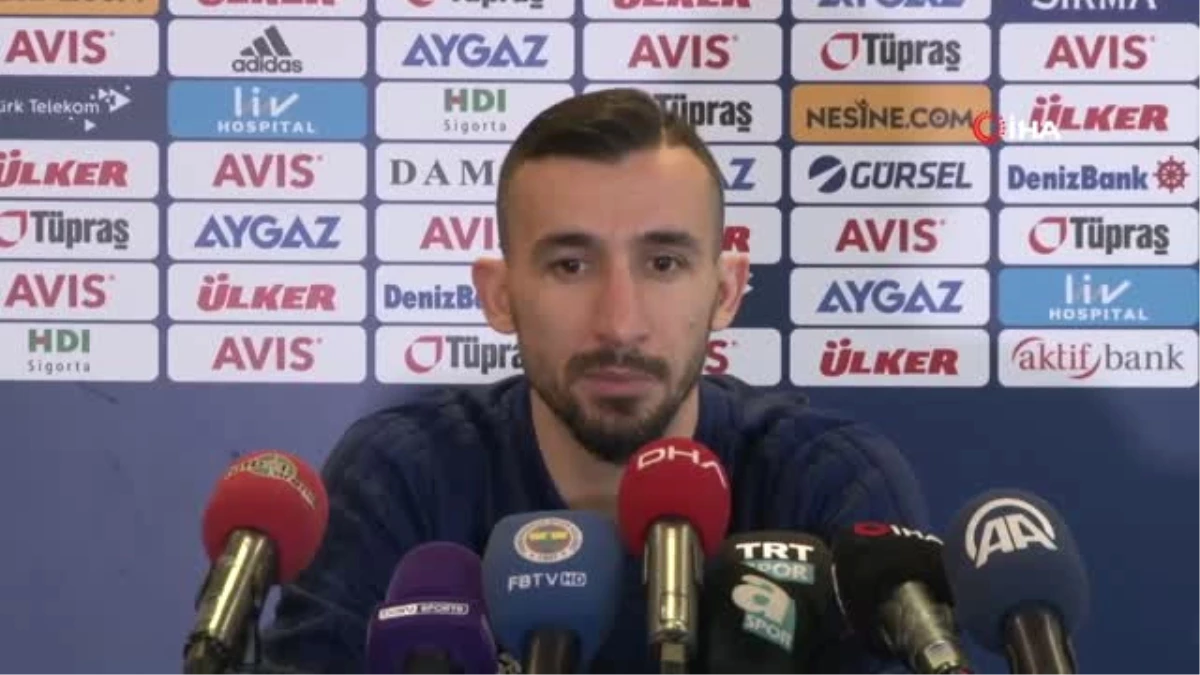 Mehmet Topal: "Camiayı Birleştiren Hocamız Geldi"