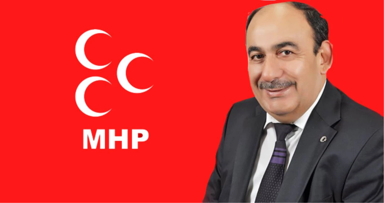 MHP Afyonkarahisar İhsaniye Döğer Belediye Başkan Adayı Mehmet Demirel Kimdir?