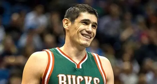 Milwaukee Bucks, Ersan İlyasova'ın Double-Double Yaptığı ...