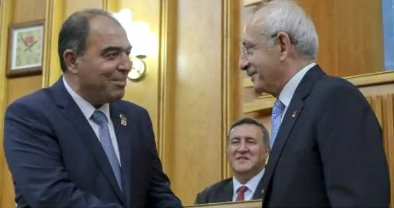 CHP\'nin Kırklareli Alpullu Belediye Başkan Adayı Saim Kırcı Kimdir?