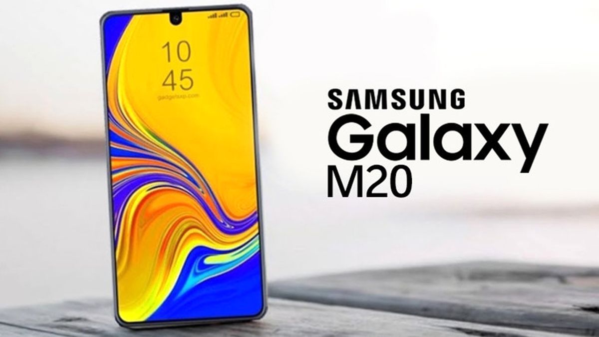 Samsung Galaxy M10, M20 ve M30, İlk Başta Türkiye\'nin de Yer Aldığı 11 Ülkede Satışa Sunulacak