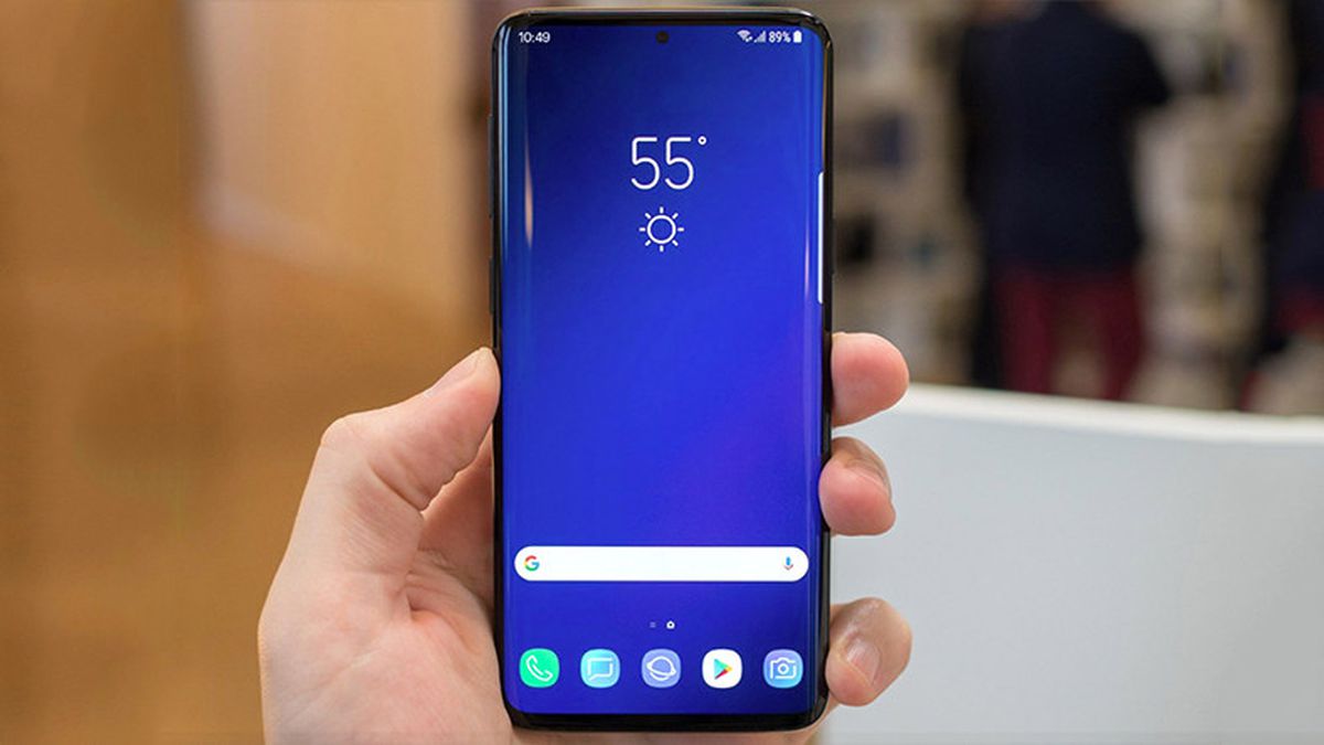 Samsung, Galaxy S10 Lite\'ta da Snapdragon 855 Kullanabilir