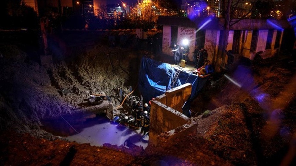 Sondaj çalışmasında zehirlenen 2 işçi hayatını kaybetti