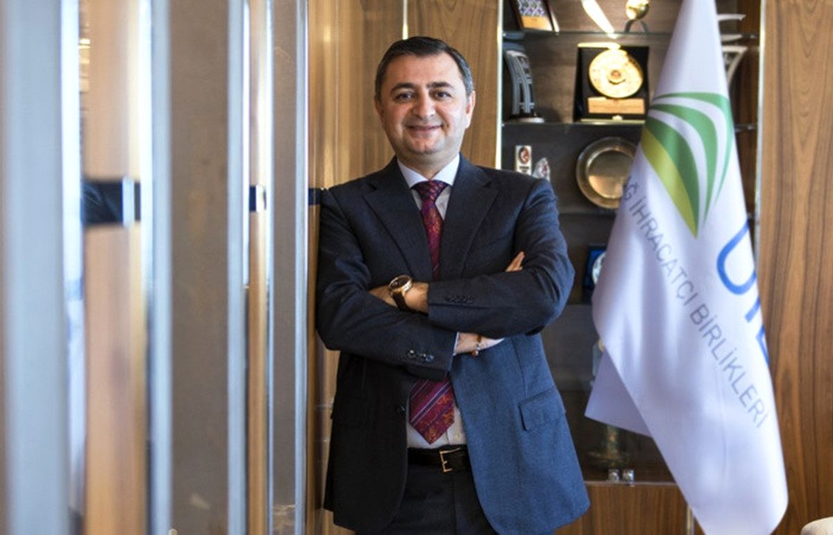 UİB’den 2018’de rekor ihracat