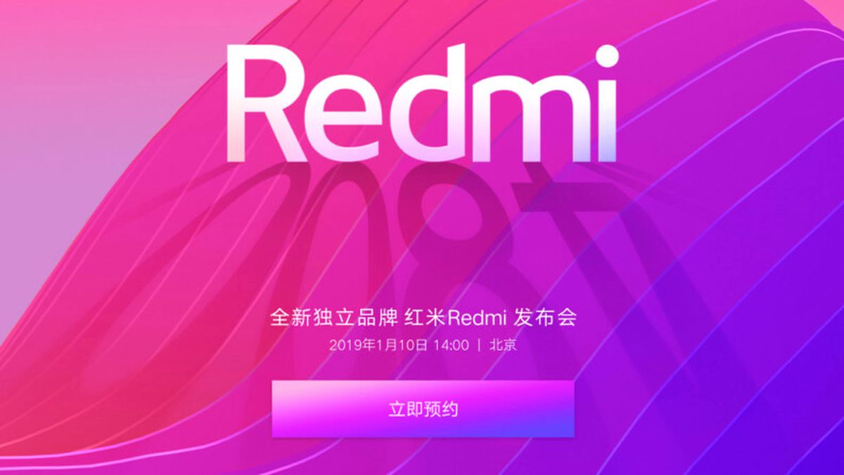 Xiaomi: Redmi Artık Bütçe Dostu Android Telefon Alt Markası