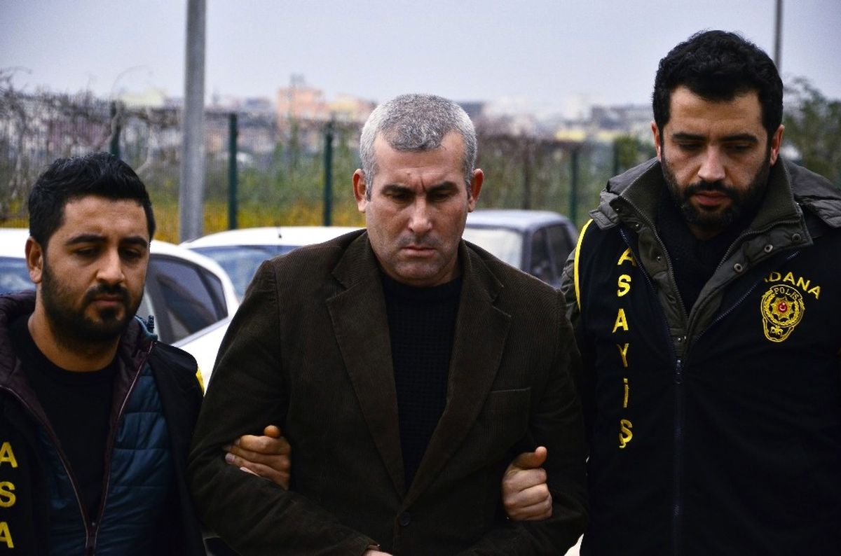 Yanlış Adres Katil Yaptı