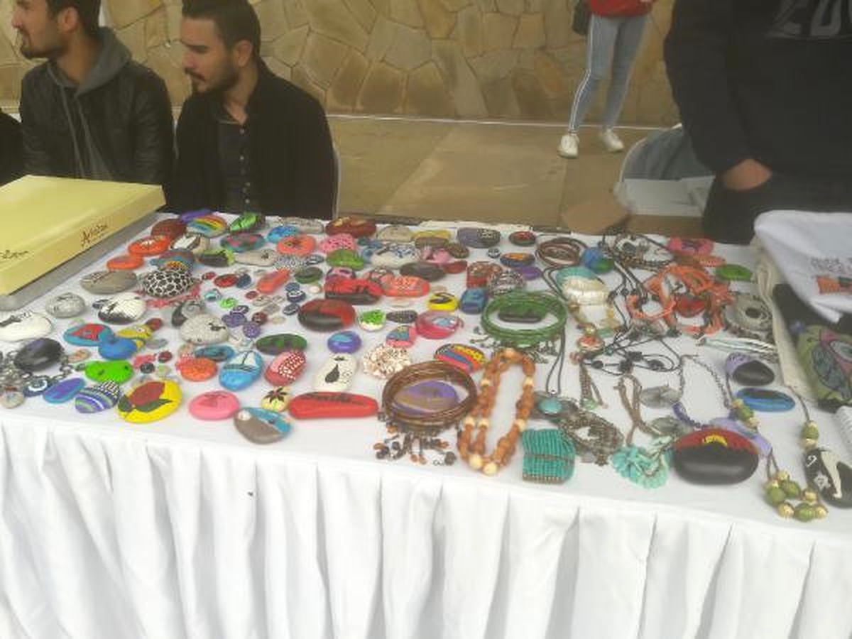 Ydü \'Kanserle Mücadelede Biz de Varız\' Dedi
