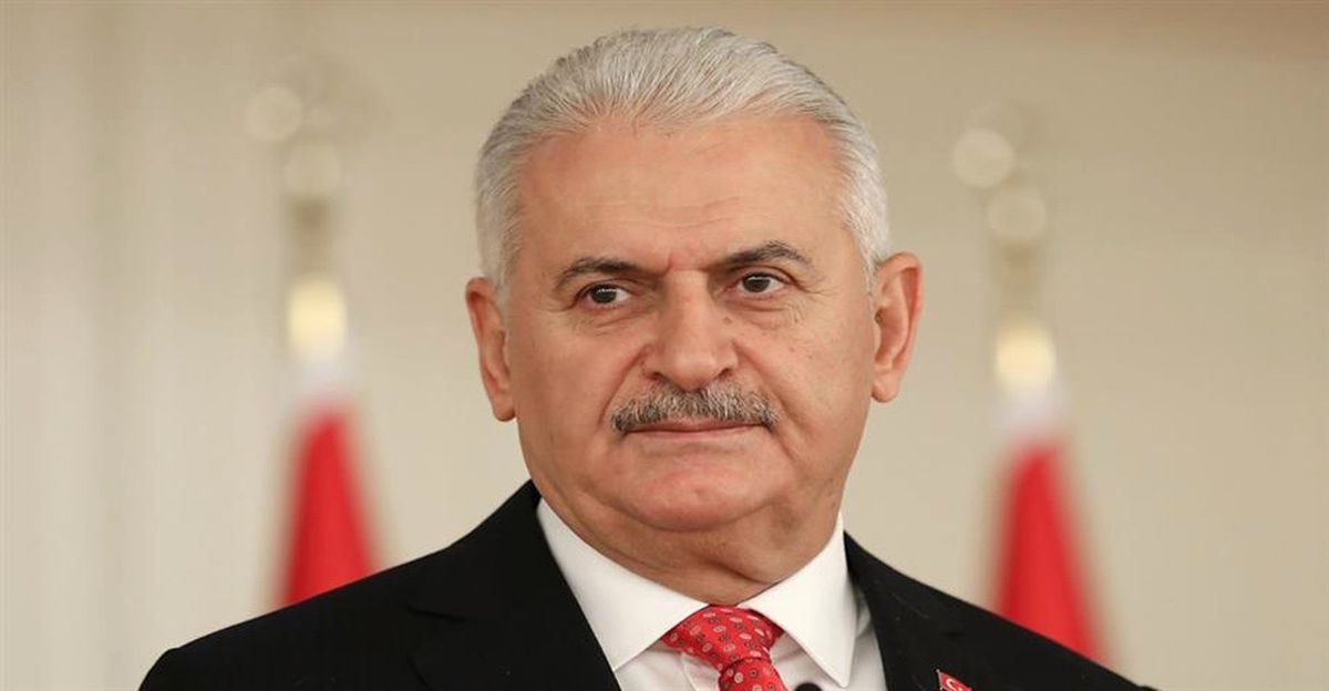 Yıldırım, CHP Adayı İmamoğlu ile Telefonda Görüştü