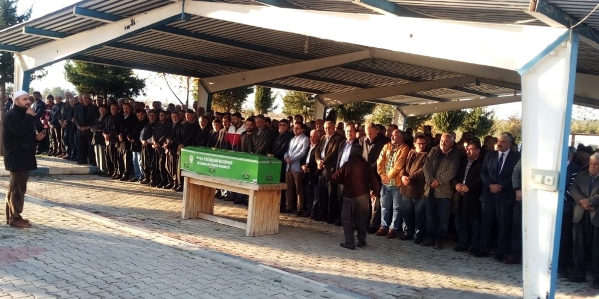 18 Yaşındaki Fatih Mehmet Şaka Kurbanı Oldu