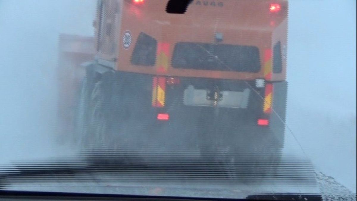 Afad, Jandarma ve Karayolları Mahsur Kalan 75 Kişiyi Kurtardı
