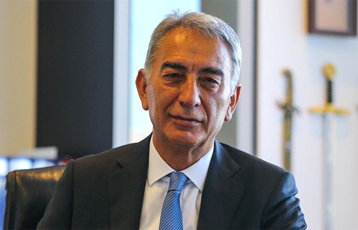 "Akıllı olan şu dönemde gayrimenkule yönelir"