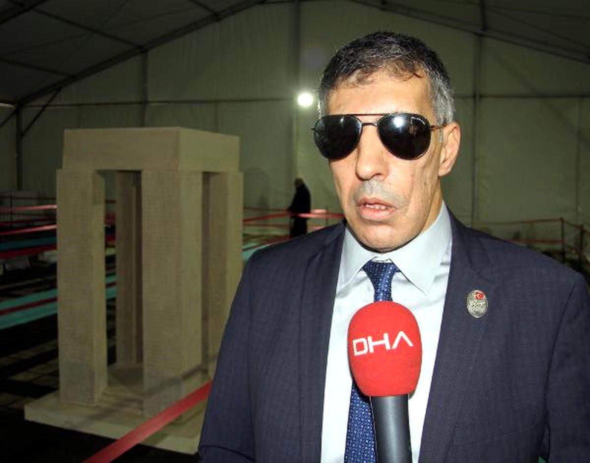 Askerimizin İhtiyaç Duyduğu Tek Şey Dua\'