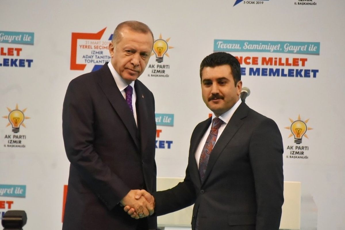 Başkan Uğurlu\'dan Hizmet Vurgusu