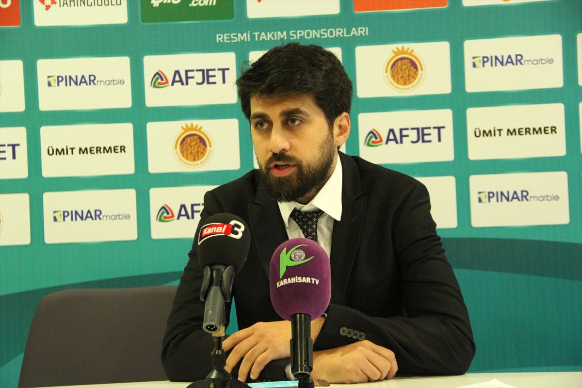 Basketbolda Maçın Ardından