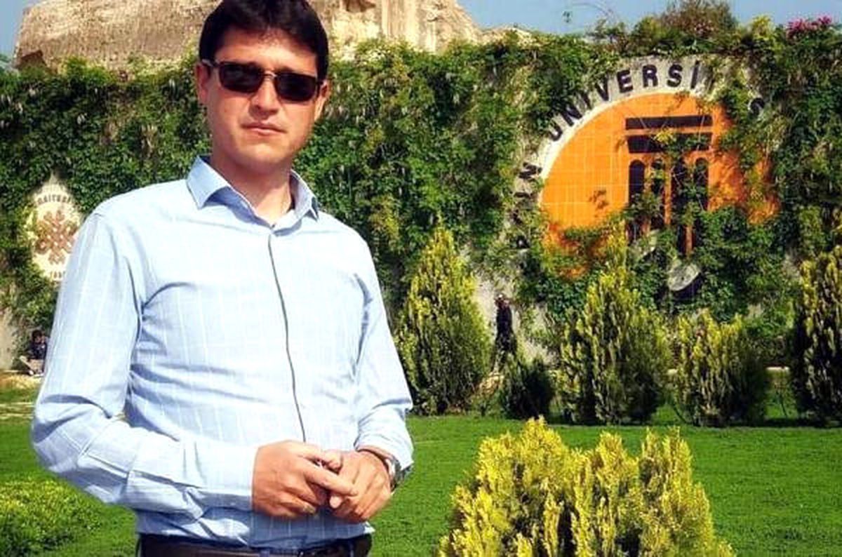 Belediye Personeli Trafik Kazasında Öldü